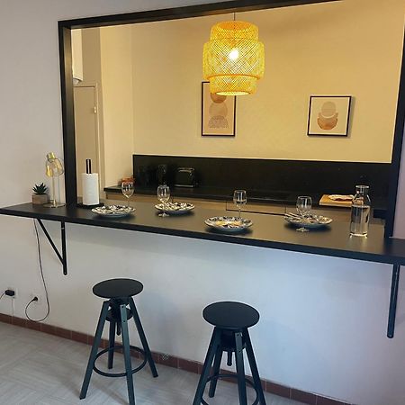 Appartement Intra Muros Avec Cour Privee Avignon Ngoại thất bức ảnh