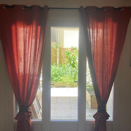 Appartement Intra Muros Avec Cour Privee Avignon Ngoại thất bức ảnh