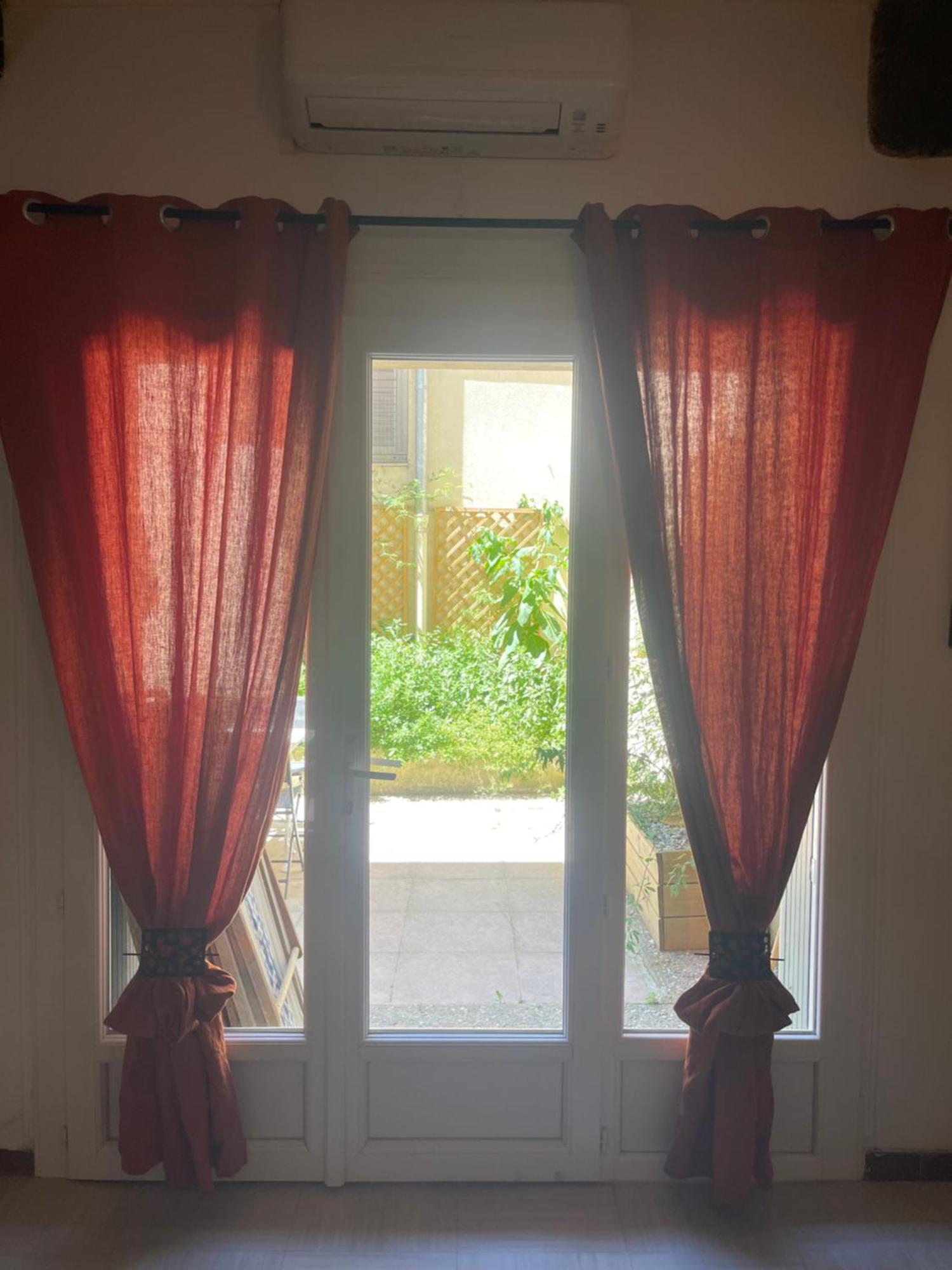 Appartement Intra Muros Avec Cour Privee Avignon Ngoại thất bức ảnh